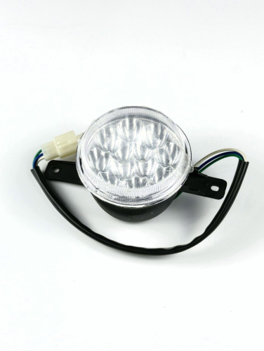 Фара Hunter 150-200 (передняя) Фара Hunter 150-200 (передняя)