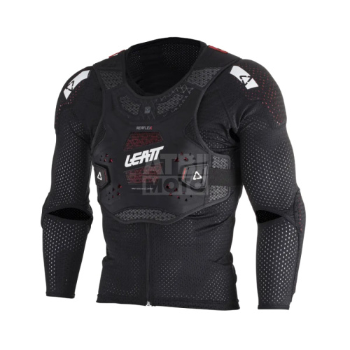 Черепаха защитная Leatt Body Protector ReaFlex Черепаха защитная Leatt Body Protector ReaFlex