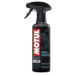 Очиститель Motul Е7 Insect Remover 0,4л Очиститель Motul Е7 Insect Remover 0,4л