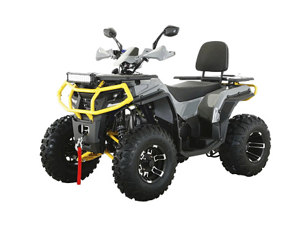 Квадроцикл YACOTA DRUID 250 PRO