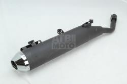Глушитель (банка) MT250 Глушитель (банка) MT250