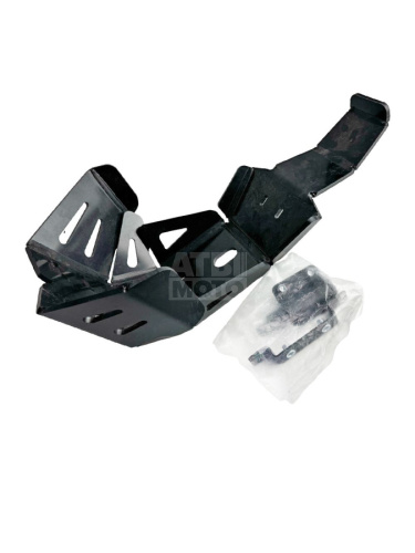 Защита картера Rival Avantis Enduro ktm NB300 Защита картера Rival Avantis Enduro ktm NB300
