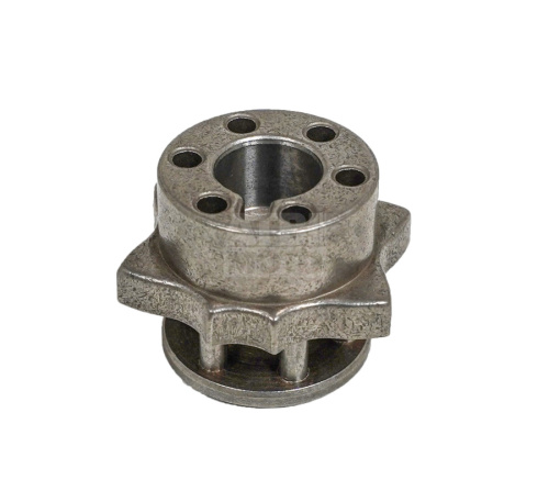 Звезда копирного вала ZS177MM (NC) Звезда копирного вала ZS177MM (NC)