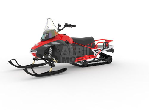 Снегоход IRBIS SF200L Long (ПСМ) Снегоход IRBIS SF200L Long (ПСМ)