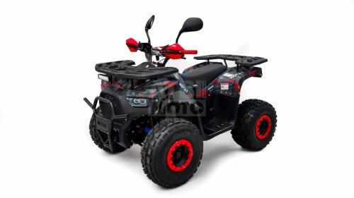 Квадроцикл Motax Grizzlik PREMIUM 125 Квадроцикл Motax Grizzlik PREMIUM 125