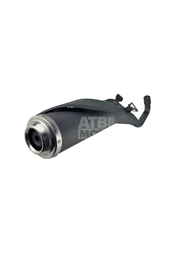 Глушитель Avantis MT250 Lite Глушитель Avantis MT250 Lite