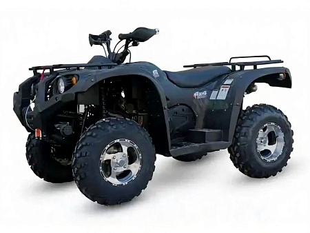 Квадроцикл Wels 400 c ПТС