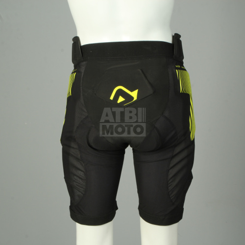 Шорты защитные Acerbis SOFT RUSH 1 Шорты защитные Acerbis SOFT RUSH 1
