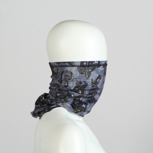 STARKS Повязка на шею NECK TUBE print STARKS Повязка на шею NECK TUBE print