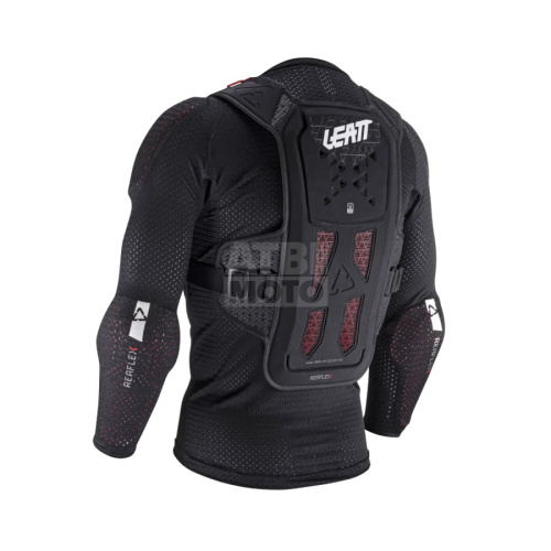 Черепаха защитная Leatt Body Protector ReaFlex Черепаха защитная Leatt Body Protector ReaFlex