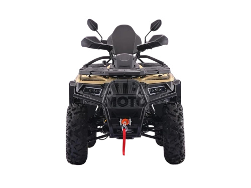 Квадроцикл GT Racer c ПТС Квадроцикл GT Racer c ПТС