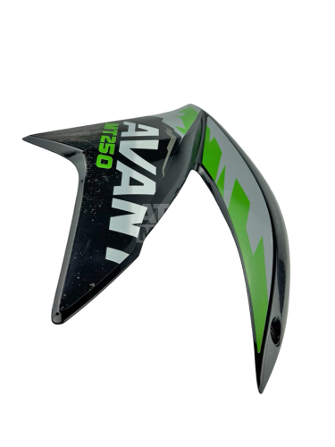 Обтекатель передений левый Avantis MT250 Lite Обтекатель передений левый Avantis MT250 Lite