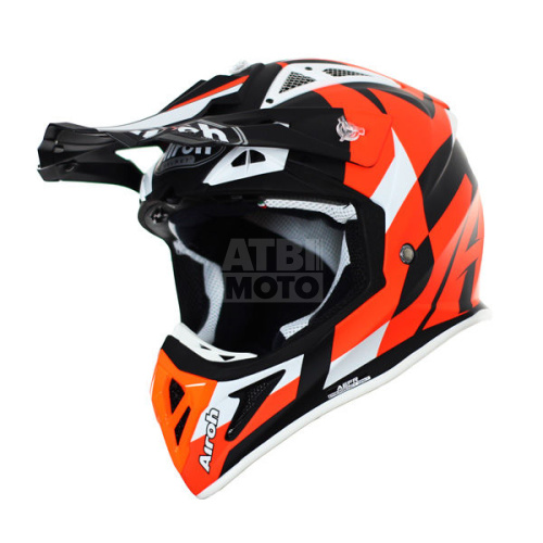 Шлем Airoh Aviator Ace Шлем Airoh Aviator Ace