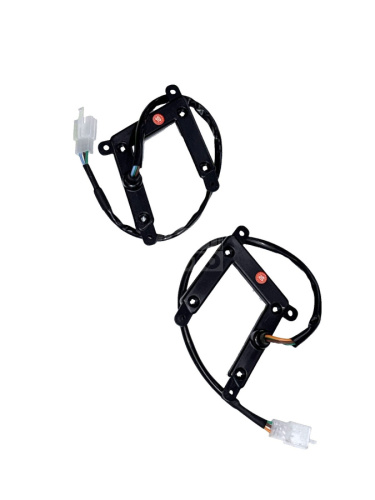 ДХО Avantis Shark 8 комплект ДХО Avantis Shark 8 комплект