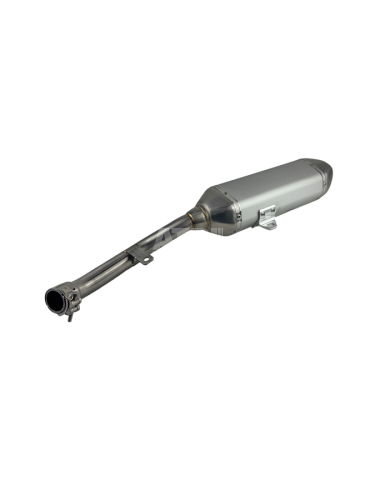 Глушитель Avantis FX250 New Глушитель Avantis FX250 New