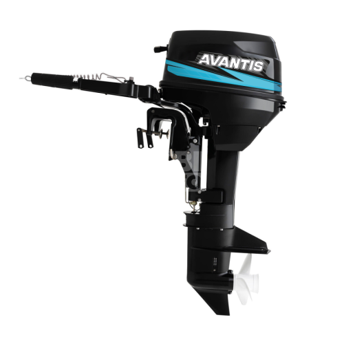 Лодочный мотор Avantis T9.8 (S) Лодочный мотор Avantis T9.8 (S)