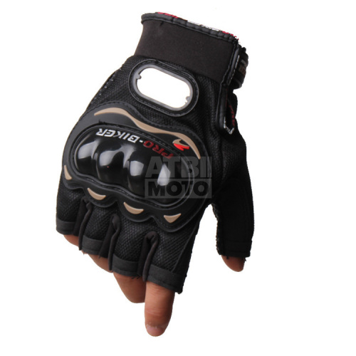Мотоперчатки Pro-Biker MCS-04 (без пальцев) Мотоперчатки Pro-Biker MCS-04 (без пальцев)