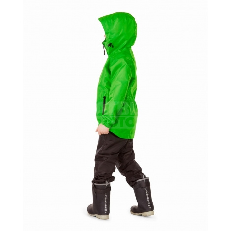 Дождевик Dragonfly EVO Kids к-т детский, мембрана Дождевик Dragonfly EVO Kids к-т детский, мембрана