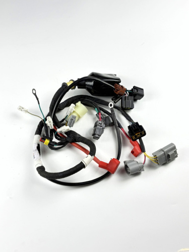 Жгут проводки Avantis Enduro, MX (KT) 2023 Жгут проводки Avantis Enduro, MX (KT) 2023
