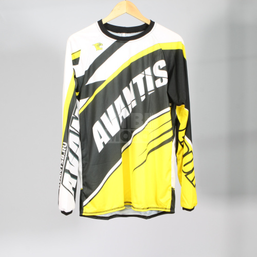 Джерси Avantis Джерси Avantis