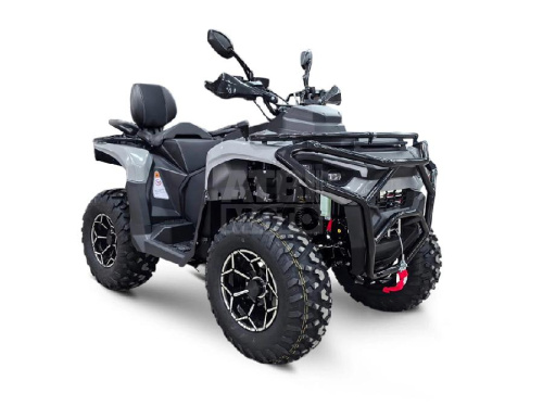Квадроцикл YACOTA SIRIUS 300 EFI Квадроцикл YACOTA SIRIUS 300 EFI