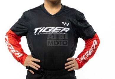 Джерси TIGER RSK 3.5 KIDS Джерси TIGER RSK 3.5 KIDS