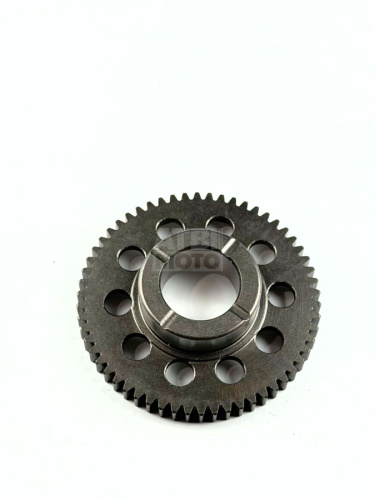 Шестерня муфты обгонной ZS177MM, ZS182MN (NC) Шестерня муфты обгонной ZS177MM, ZS182MN (NC)
