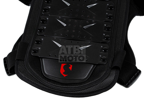 STARKS Vest Armor Kids V2 Моточерепаха STARKS Vest Armor Kids V2 Моточерепаха
