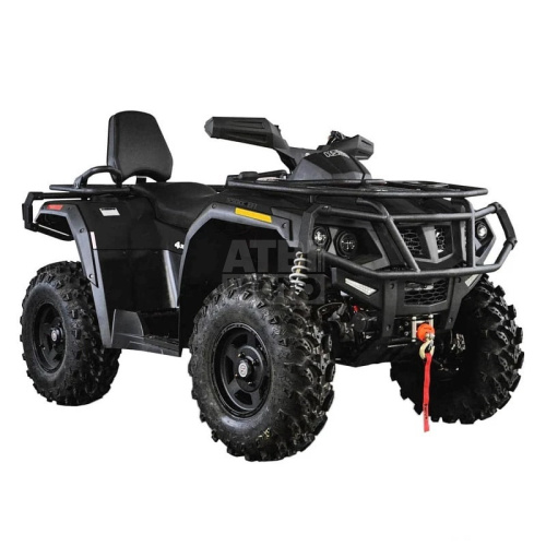 Снегоболотоход Hisun HS550ATV NORMAL Снегоболотоход Hisun HS550ATV NORMAL