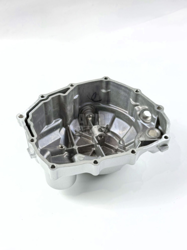 Крышка двигателя правая ZS172FMM-3A (CB) Крышка двигателя правая ZS172FMM-3A (CB)