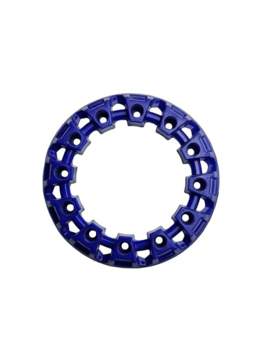 Накладка на колеса (колпак) 6" Накладка на колеса (колпак) 6"