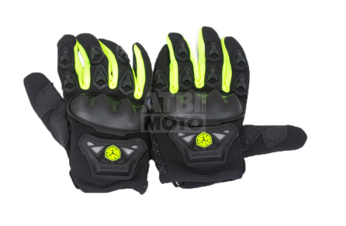 Перчатки Scoyco MC29 Перчатки Scoyco MC29